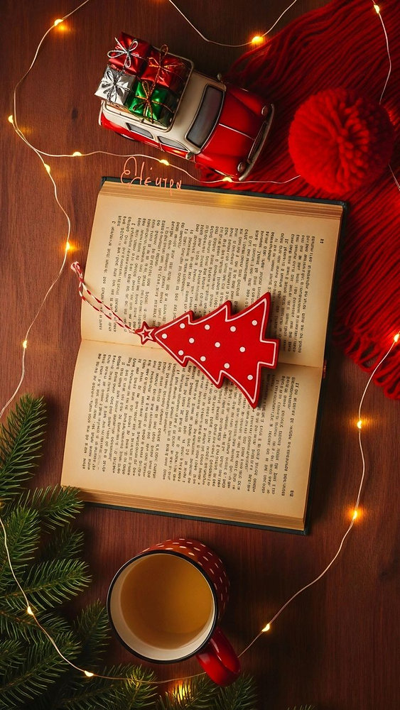 Vous avez dit : comédies de Noël ?