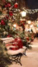 seconseils pour écrire une comédie de Noël